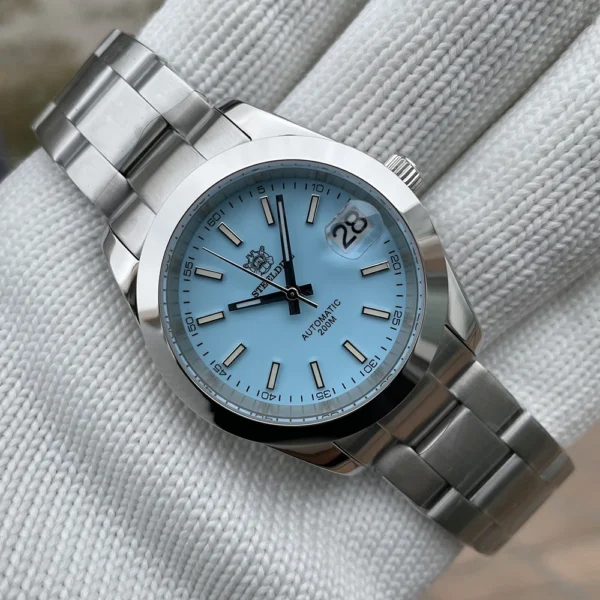 Reloj de Buceo Automático STEELDIVE Diver SD1934