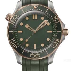 GIOIO Reloj Mecánico Automático de Lujo