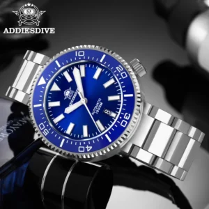 Reloj automático de buceo 1000 m ADDIESDIVE NH35