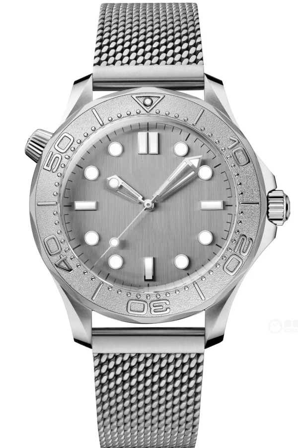 Experimenta el lujo en cada segundo: ¡consigue tu GIOIO ahora! GIOIO Reloj Mecánico Automático de Lujo - Imagen 2