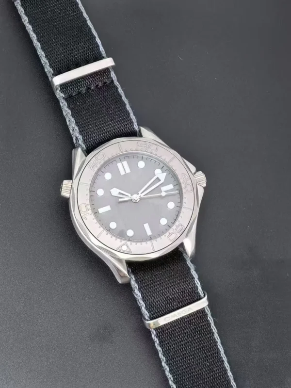 Experimenta el lujo en cada segundo: ¡consigue tu GIOIO ahora! GIOIO Reloj Mecánico Automático de Lujo - Imagen 5