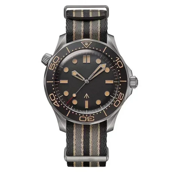 Experimenta el lujo en cada segundo: ¡consigue tu GIOIO ahora! GIOIO Reloj Mecánico Automático de Lujo - Imagen 7