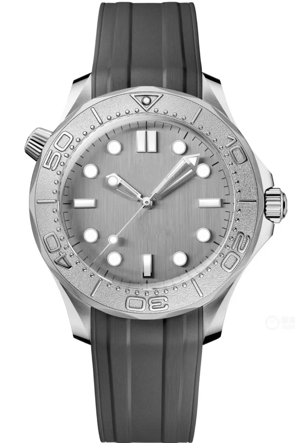 Experimenta el lujo en cada segundo: ¡consigue tu GIOIO ahora! GIOIO Reloj Mecánico Automático de Lujo - Imagen 4