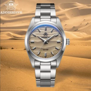 Reloj de Buceo ADDIESDIVE AD2030